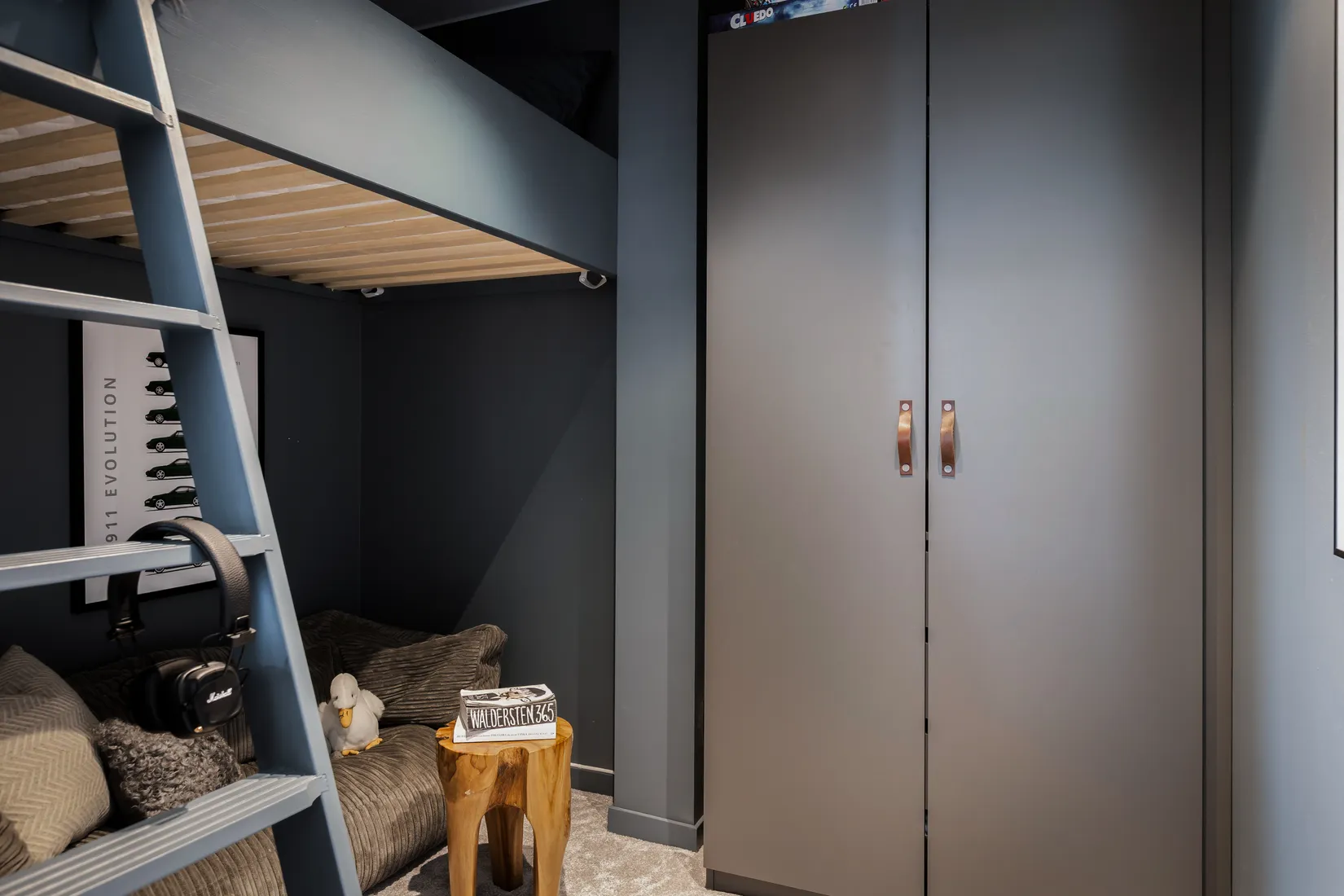 Bostadsrätt, Källvägen 14, Åre By, Åre