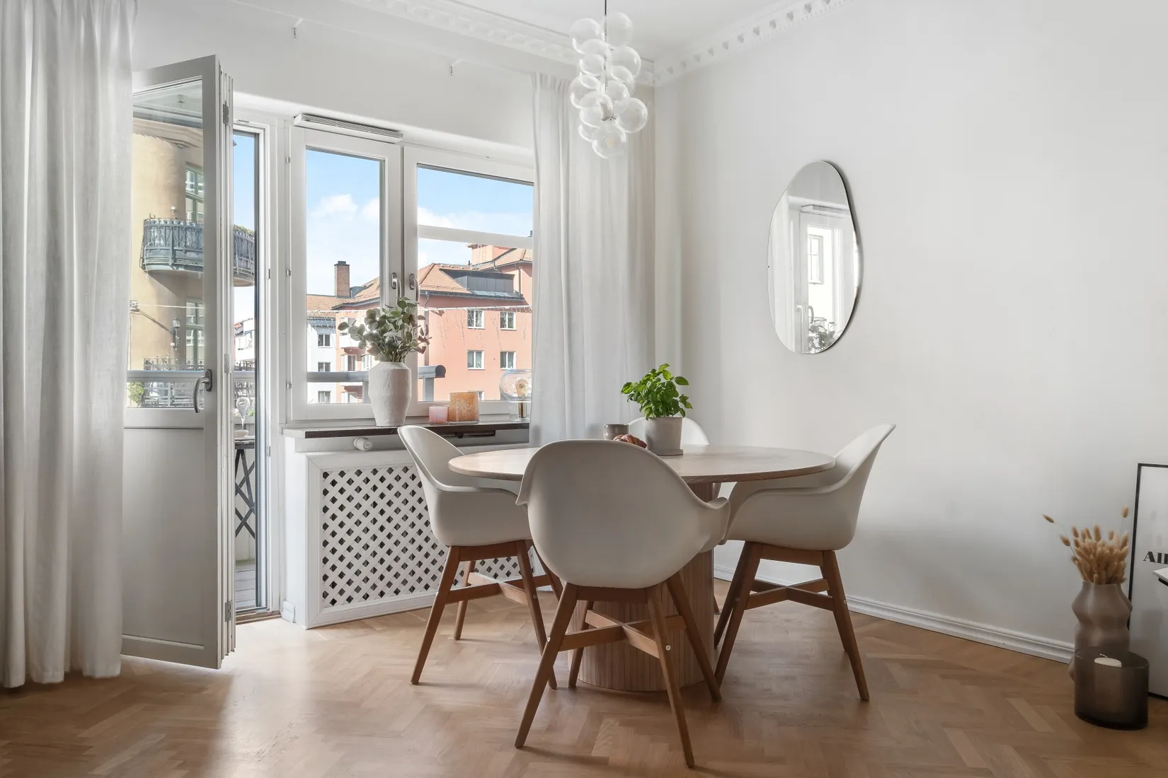 Bostadsrätt, Esplanaden 18, 2 tr!, Centrala Sundbyberg, Sundbyberg
