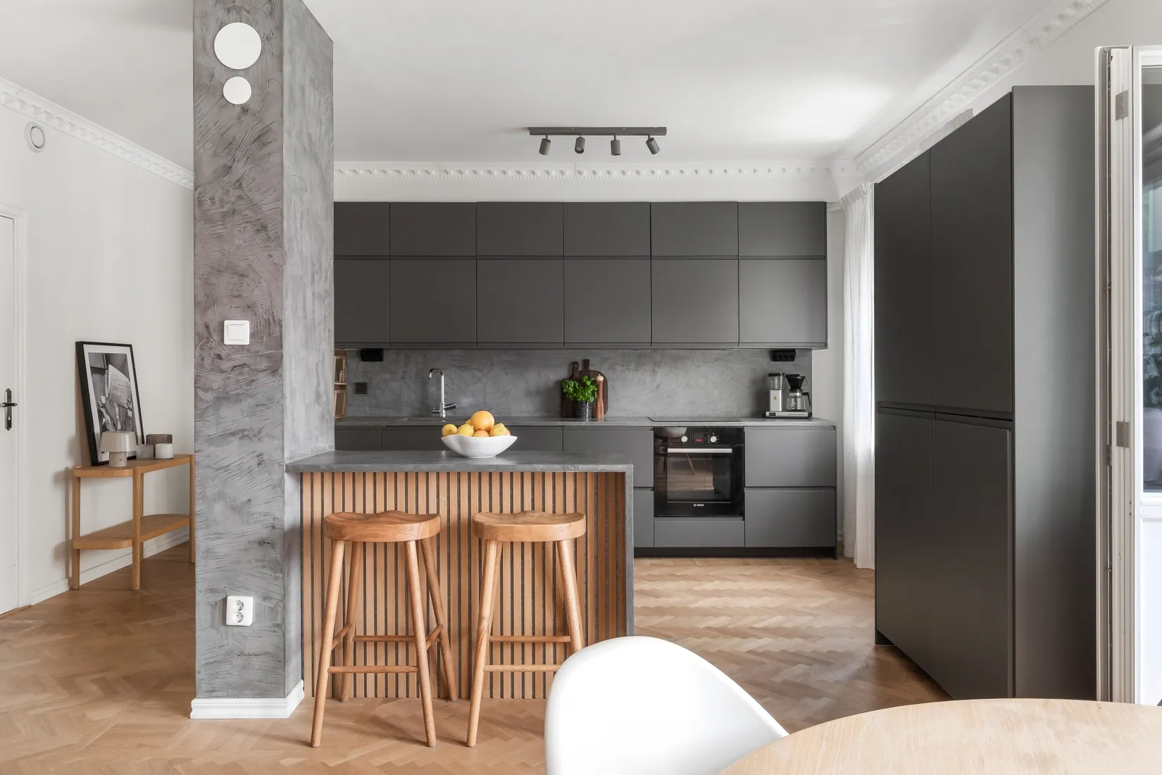 Bostadsrätt, Esplanaden 18, 2 tr!, Centrala Sundbyberg, Sundbyberg