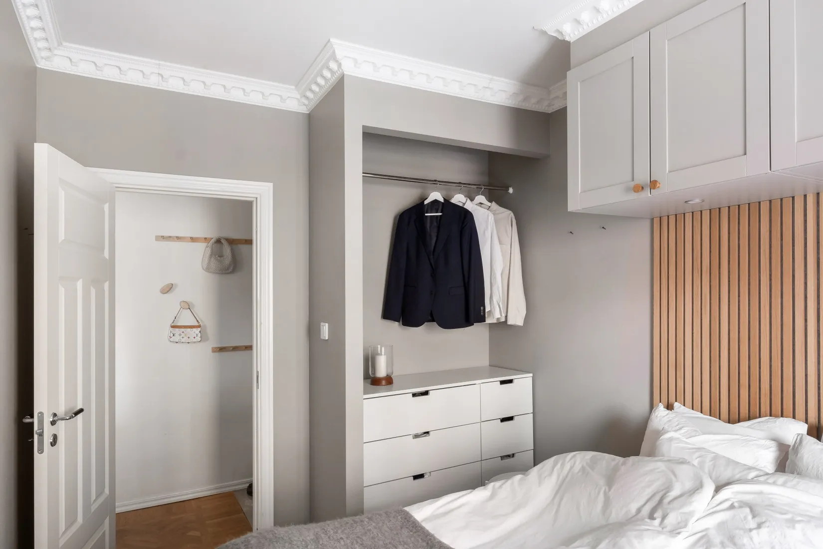Bostadsrätt, Esplanaden 18, 2 tr!, Centrala Sundbyberg, Sundbyberg