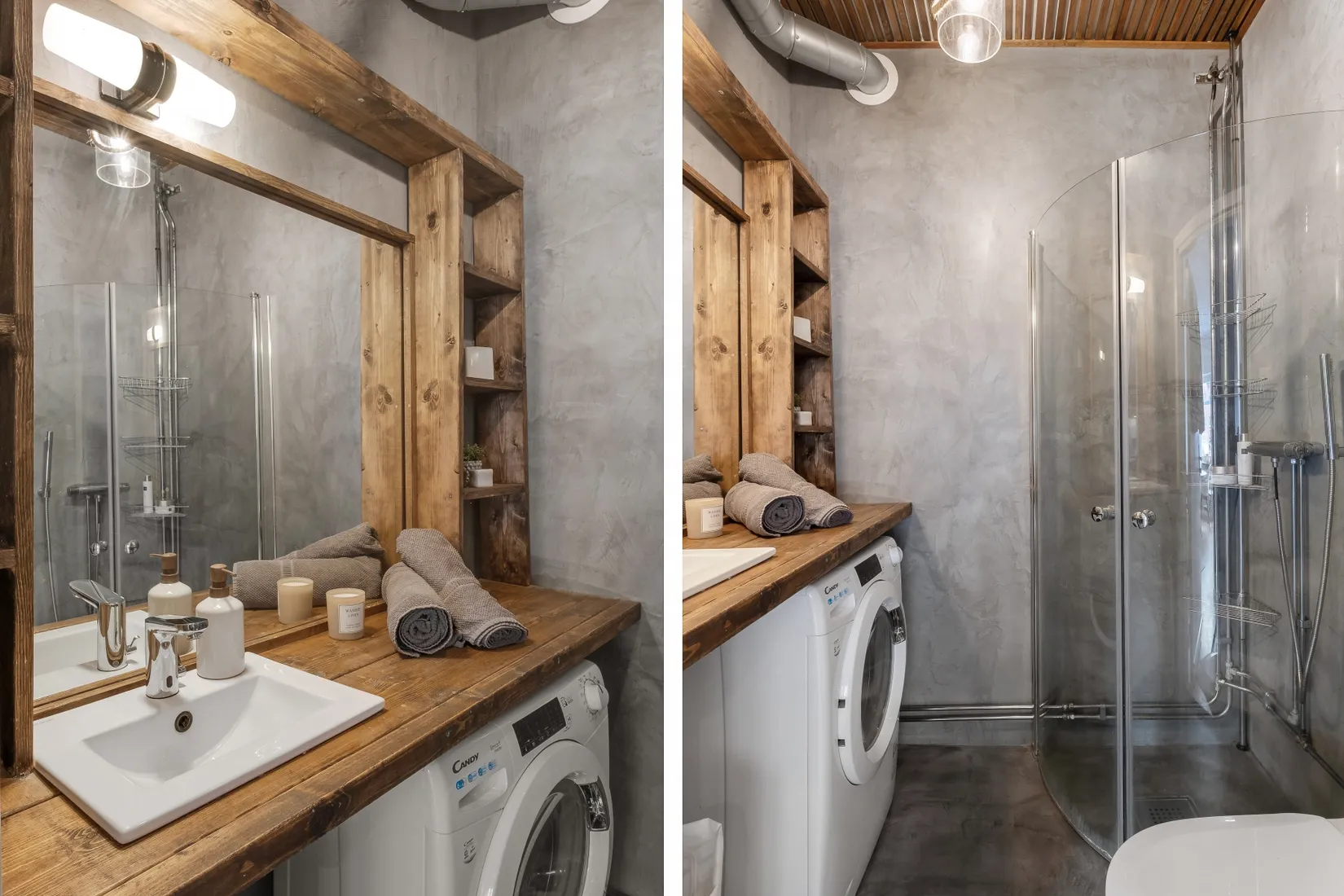 Bostadsrätt, Esplanaden 18, 2 tr!, Centrala Sundbyberg, Sundbyberg