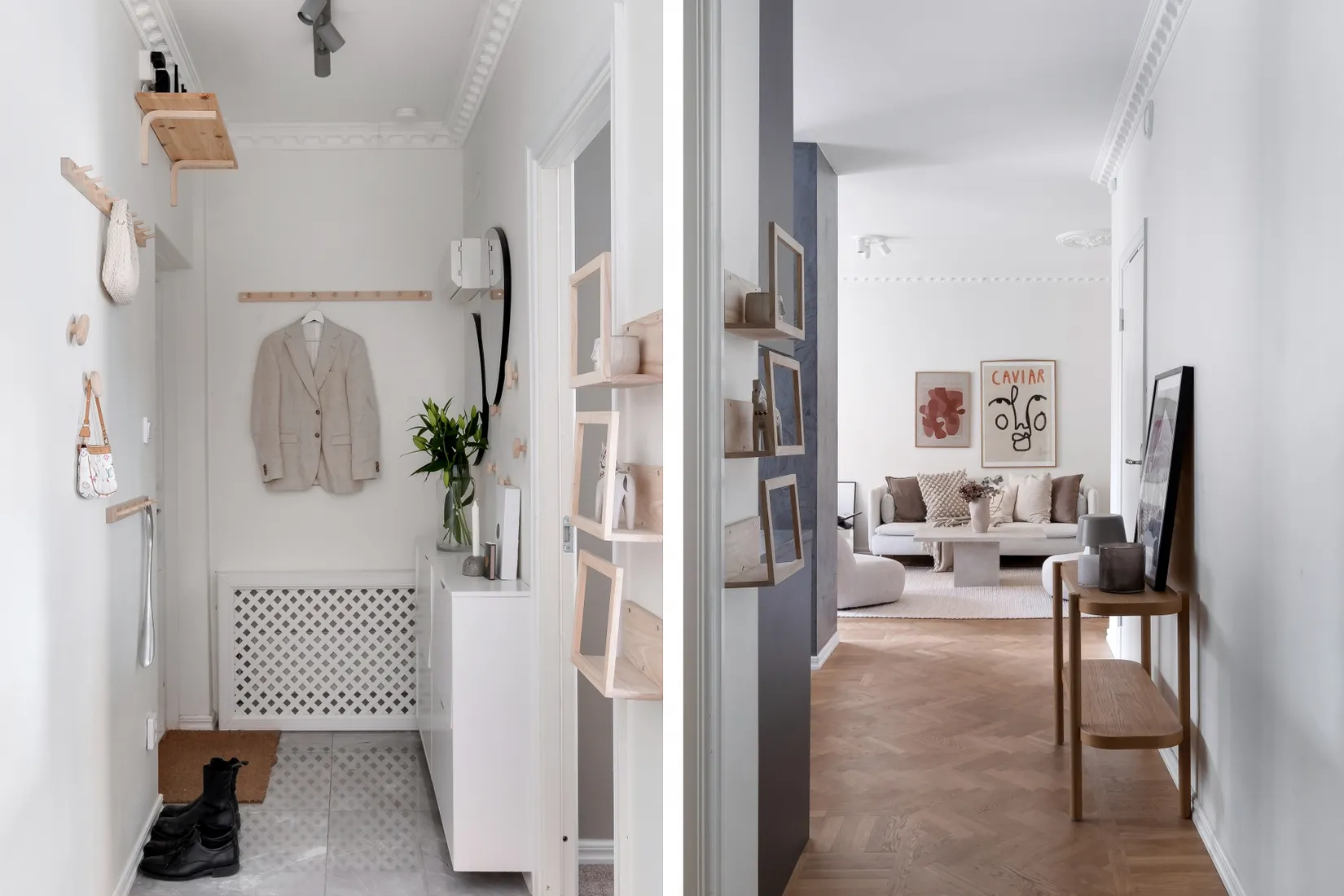 Bostadsrätt, Esplanaden 18, 2 tr!, Centrala Sundbyberg, Sundbyberg