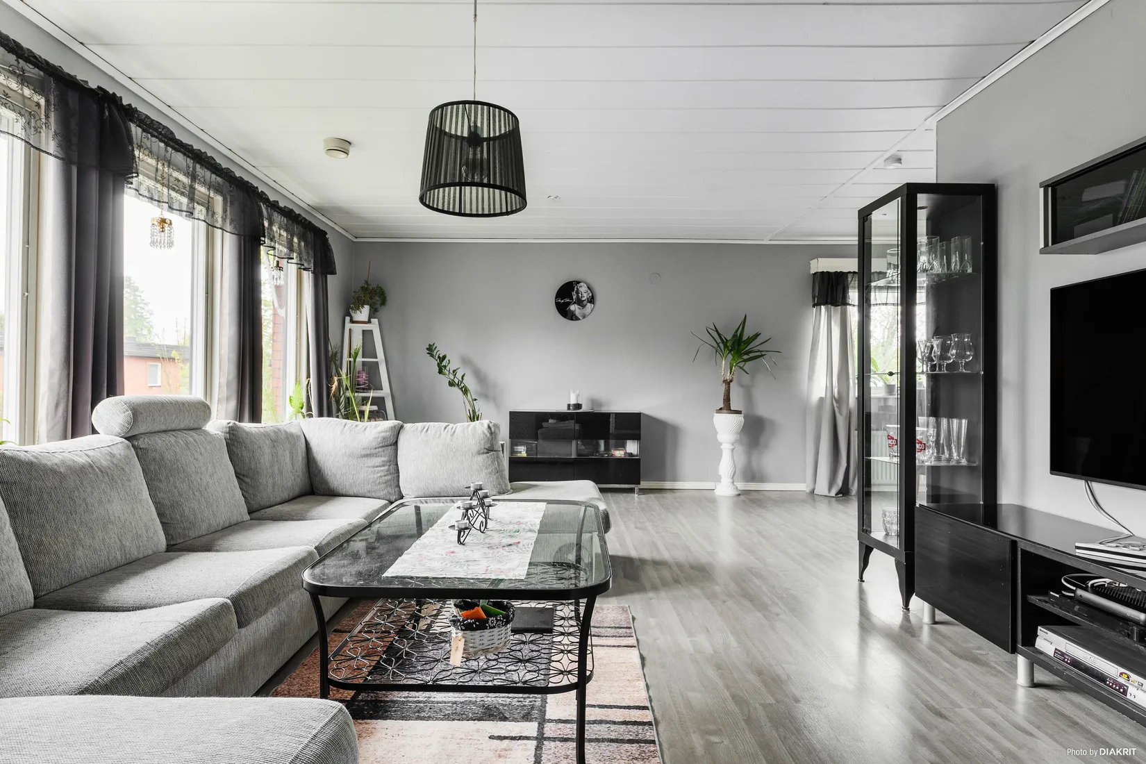 Villa, Gullbergsvägen 1, Enköping