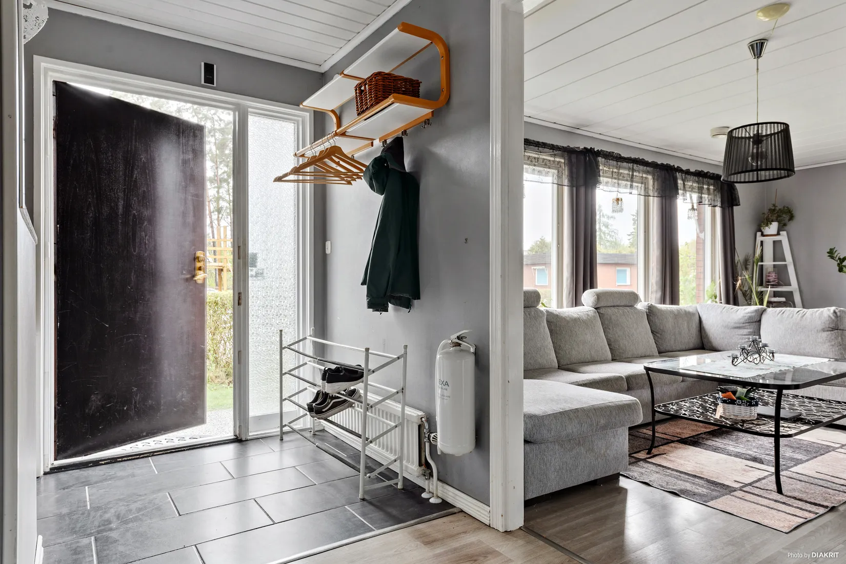 Villa, Gullbergsvägen 1, Enköping