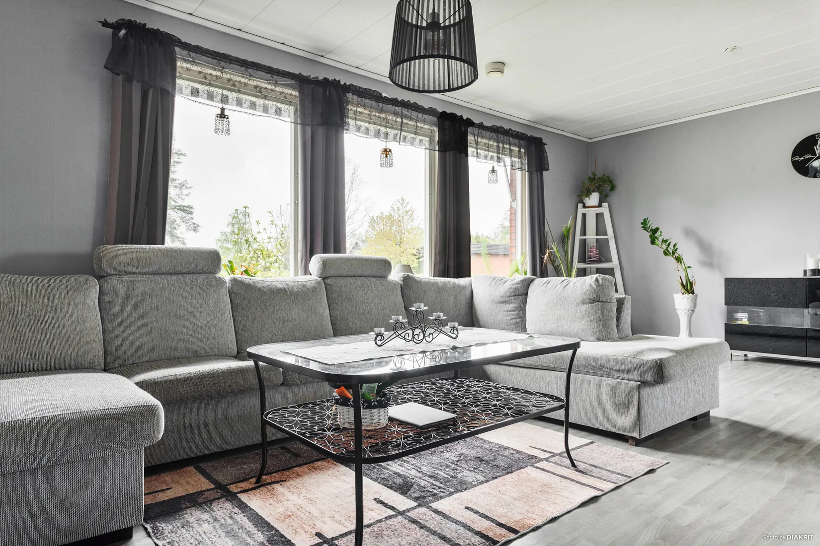 Villa, Gullbergsvägen 1, Enköping