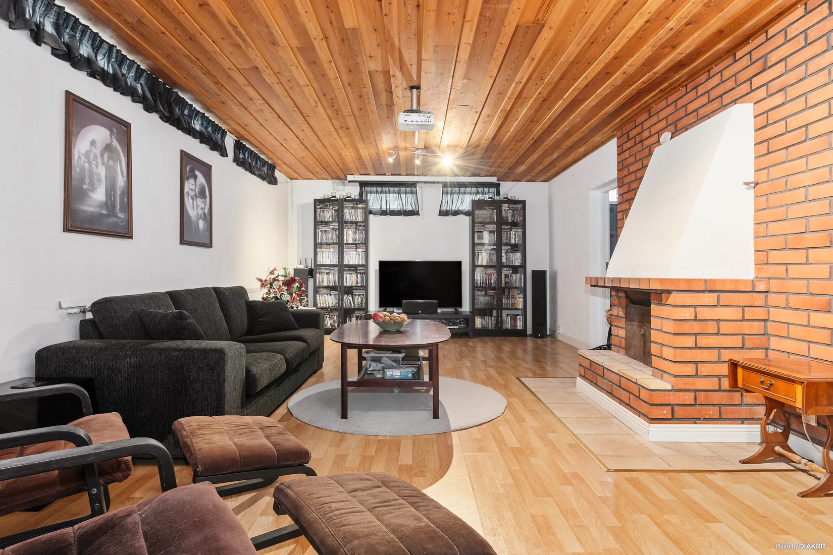 Villa, Gullbergsvägen 1, Enköping