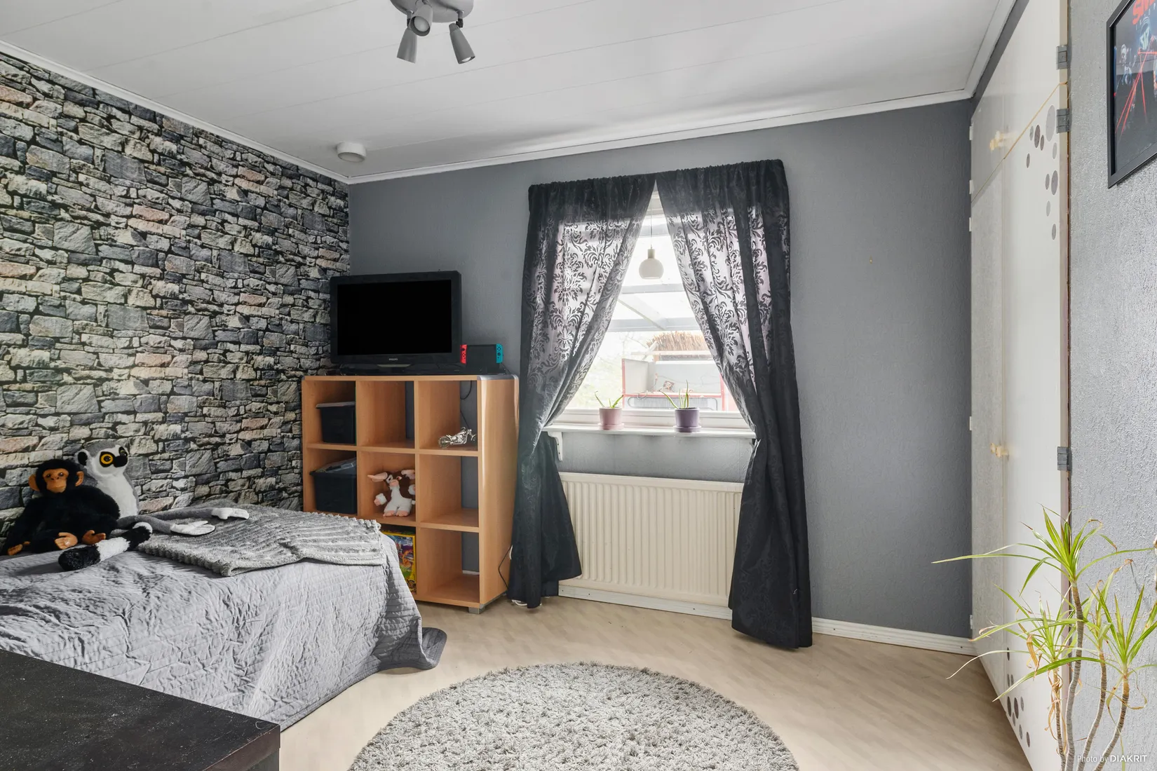 Villa, Gullbergsvägen 1, Enköping