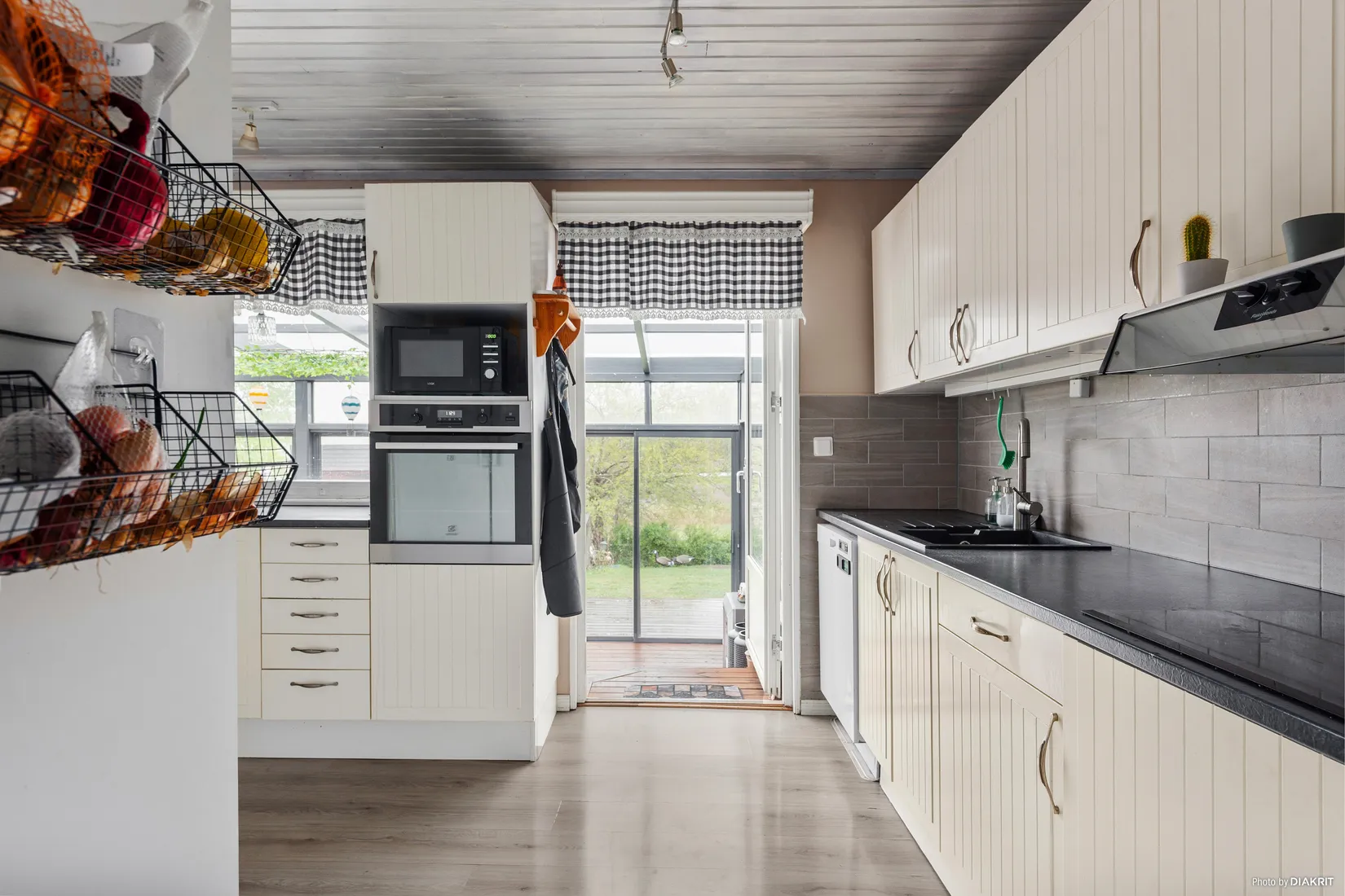 Villa, Gullbergsvägen 1, Enköping