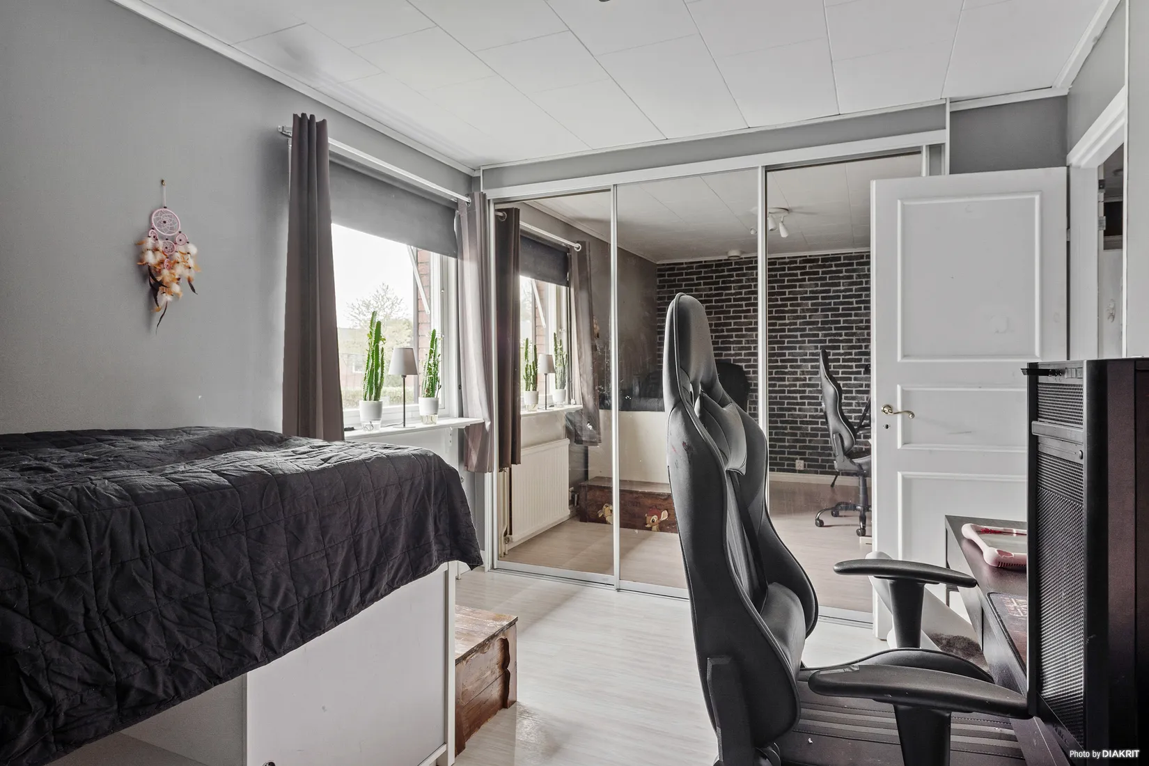 Villa, Gullbergsvägen 1, Enköping