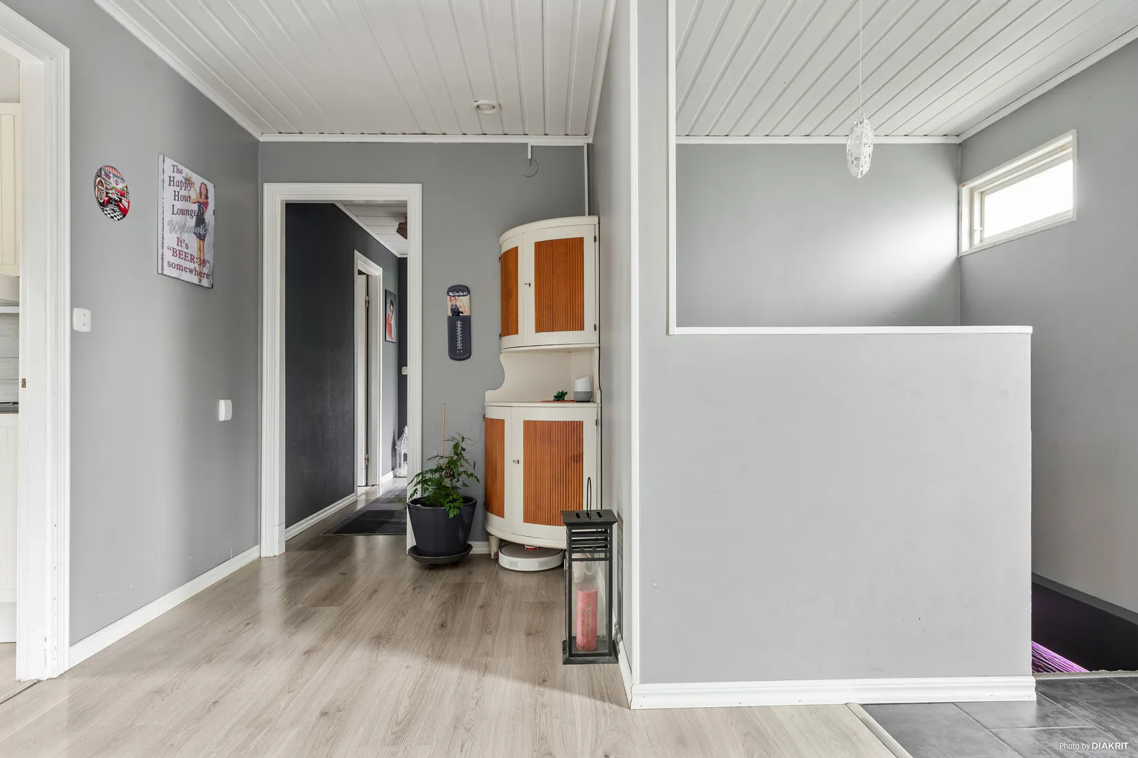 Villa, Gullbergsvägen 1, Enköping