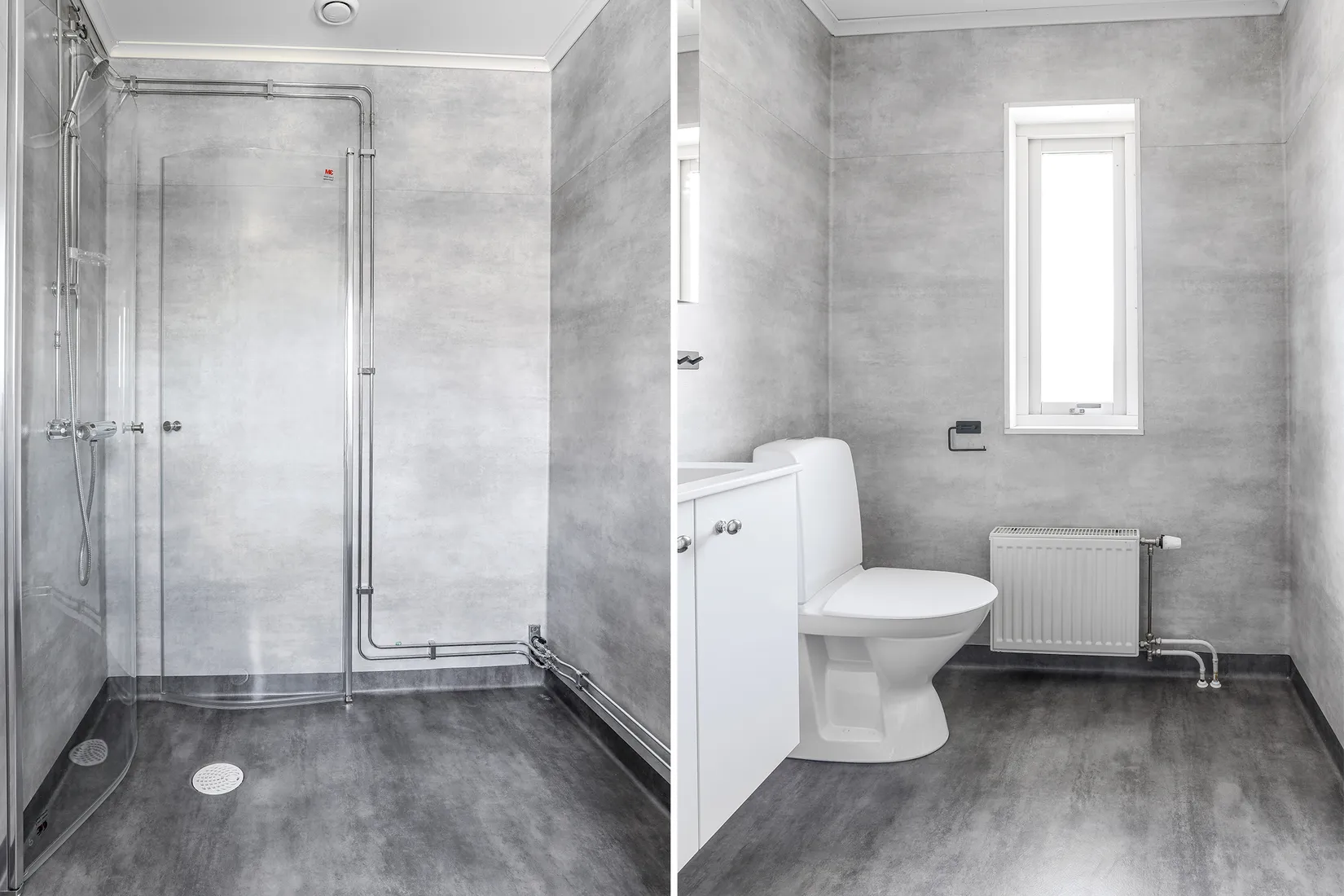 Bostadsrätt, Strandgatan 19 C, Vännäsby, Vännäs