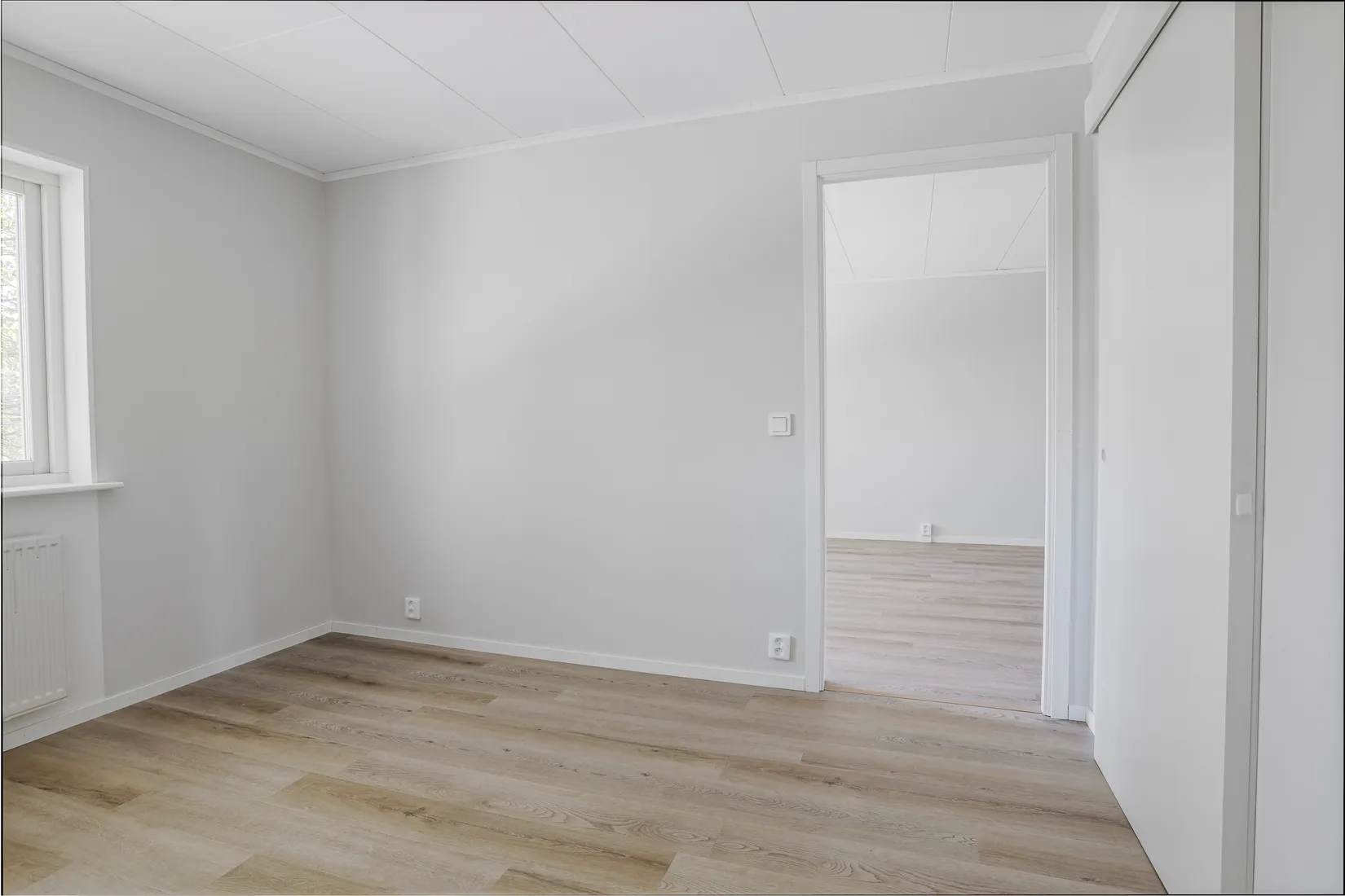 Bostadsrätt, Strandgatan 19 C, Vännäsby, Vännäs