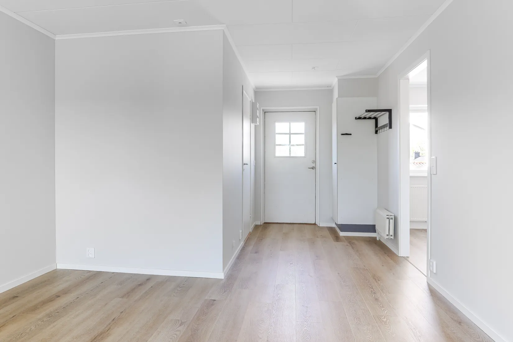 Bostadsrätt, Strandgatan 19 C, Vännäsby, Vännäs