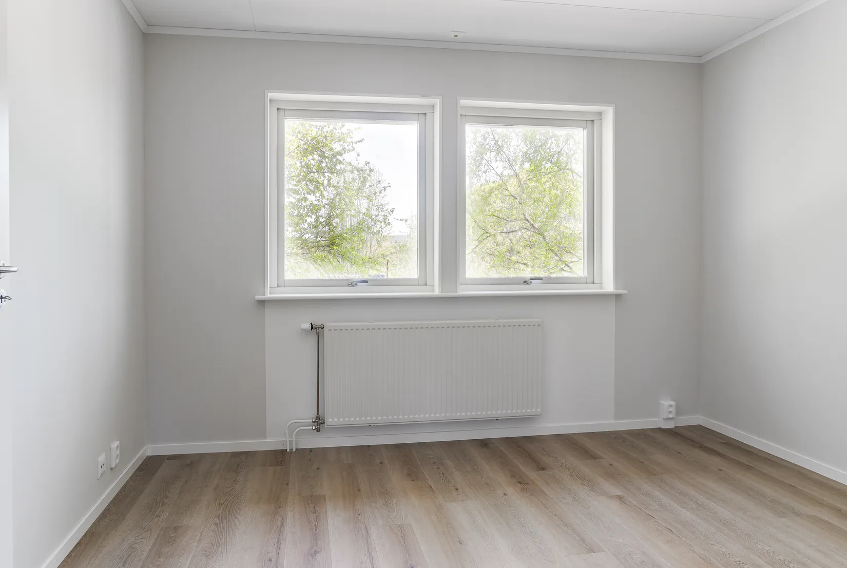 Bostadsrätt, Strandgatan 19 C, Vännäsby, Vännäs