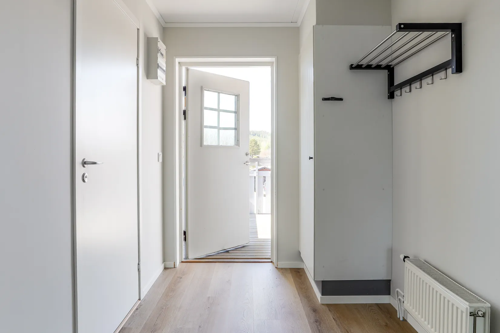 Bostadsrätt, Strandgatan 19 C, Vännäsby, Vännäs
