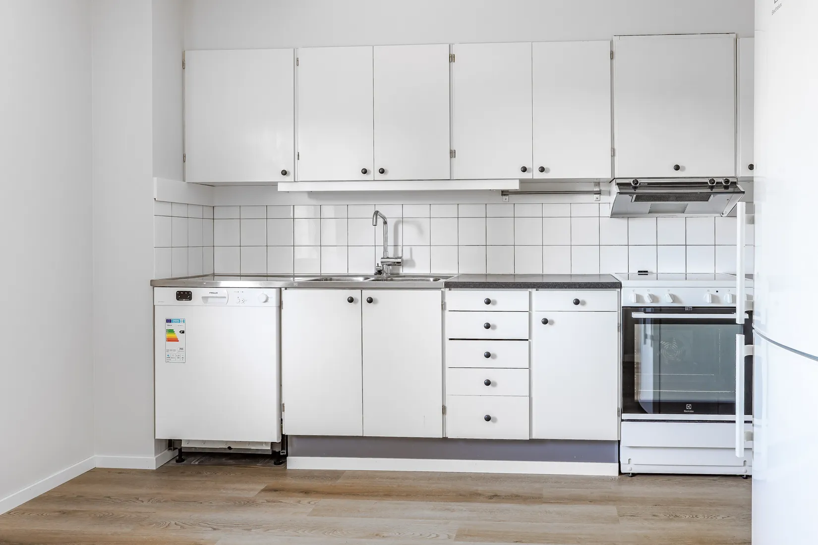 Bostadsrätt, Strandgatan 19 C, Vännäsby, Vännäs