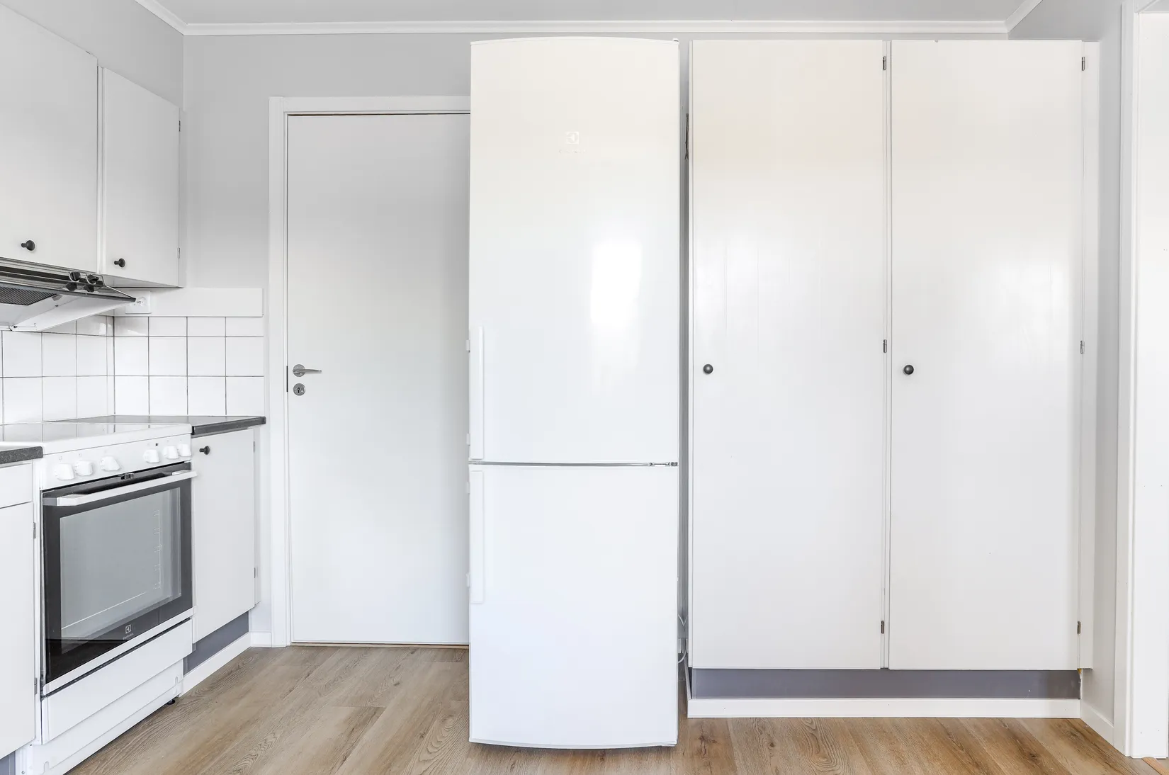 Bostadsrätt, Strandgatan 19 C, Vännäsby, Vännäs