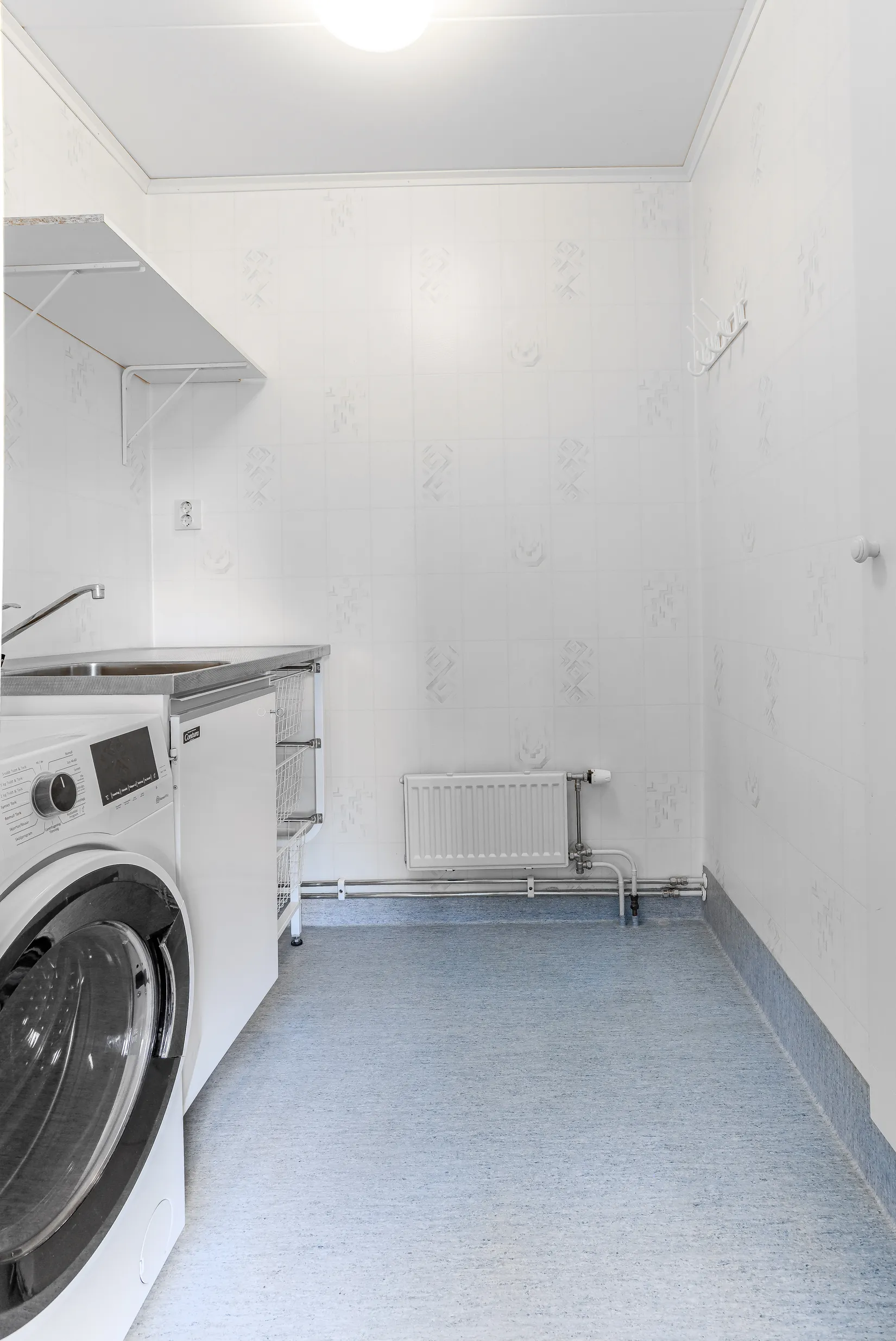Bostadsrätt, Strandgatan 19 C, Vännäsby, Vännäs