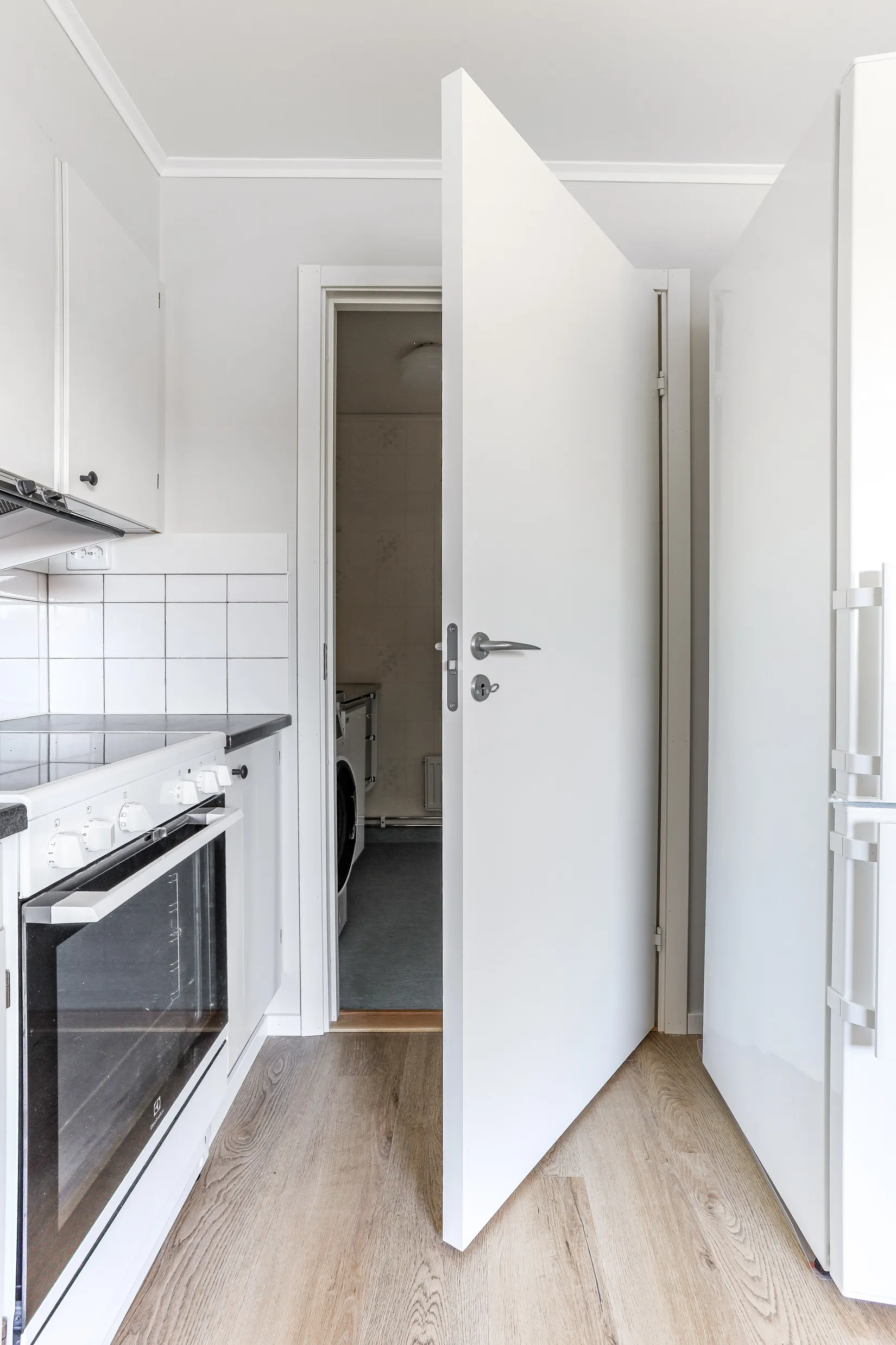 Bostadsrätt, Strandgatan 19 C, Vännäsby, Vännäs