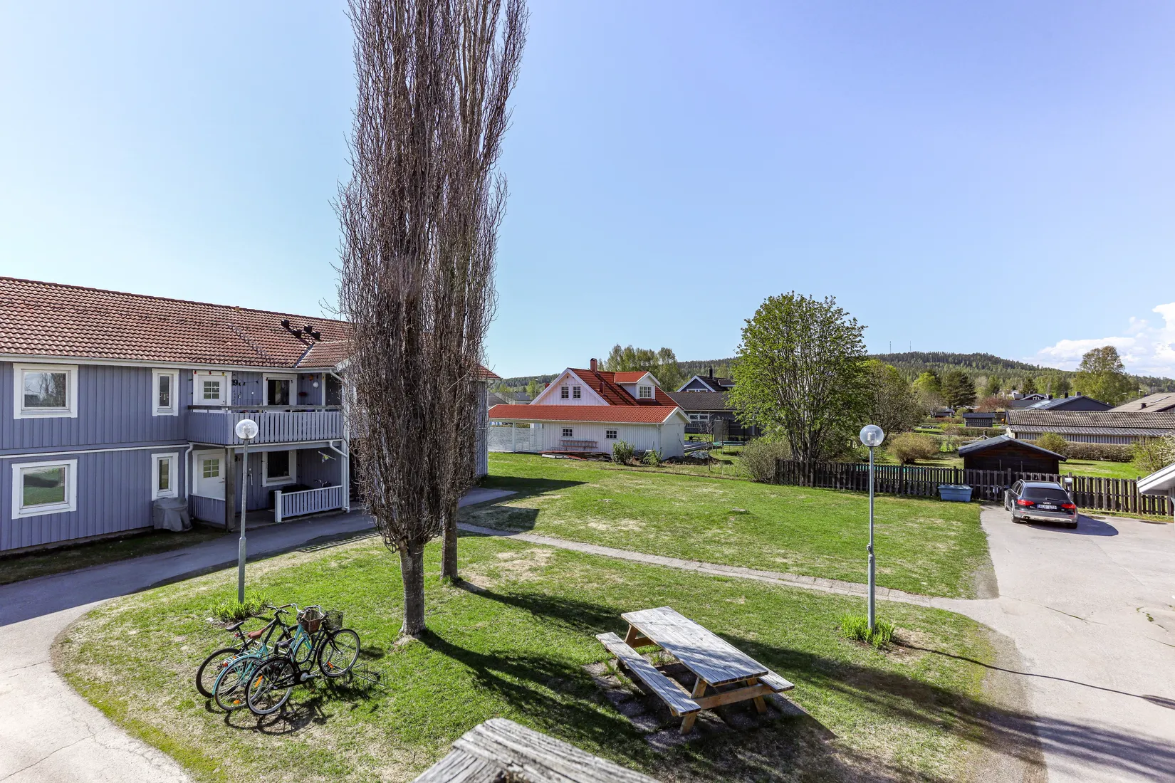 Bostadsrätt, Strandgatan 19 C, Vännäsby, Vännäs