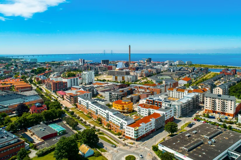 Bostadsrätt, Fernissagatan 8, Limhamns Sjöstad, Malmö