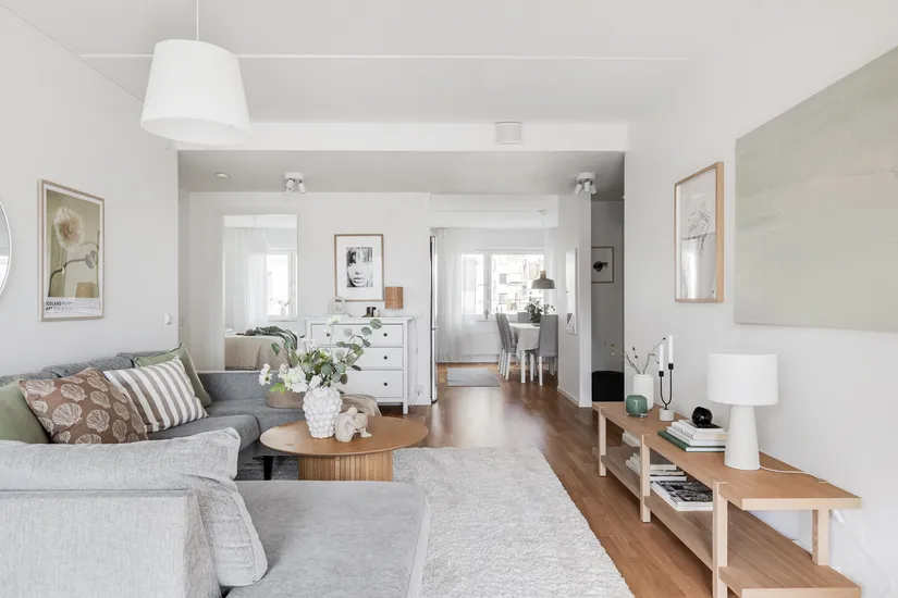 Bostadsrätt, Fernissagatan 8, Limhamns Sjöstad, Malmö