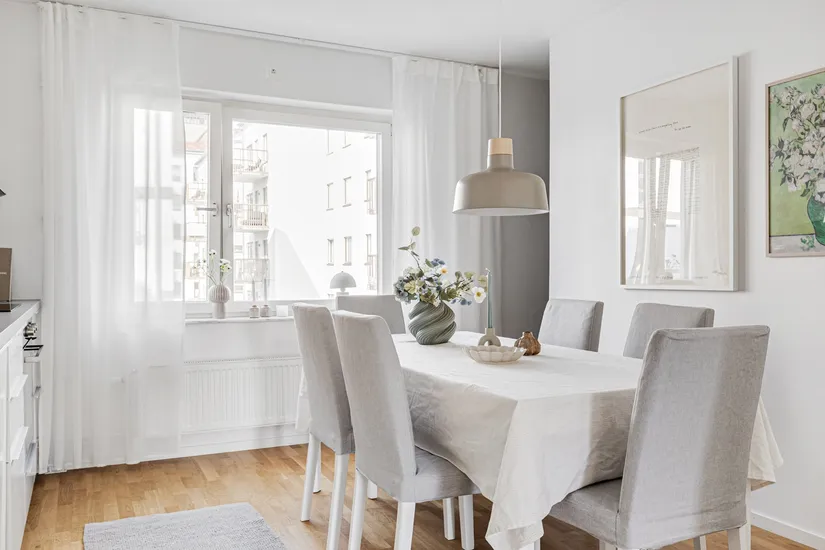 Bostadsrätt, Fernissagatan 8, Limhamns Sjöstad, Malmö