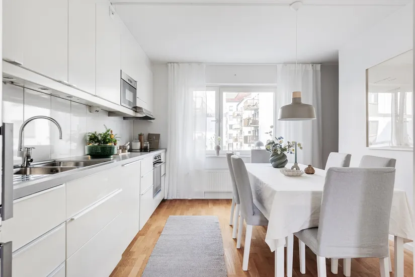 Bostadsrätt, Fernissagatan 8, Limhamns Sjöstad, Malmö