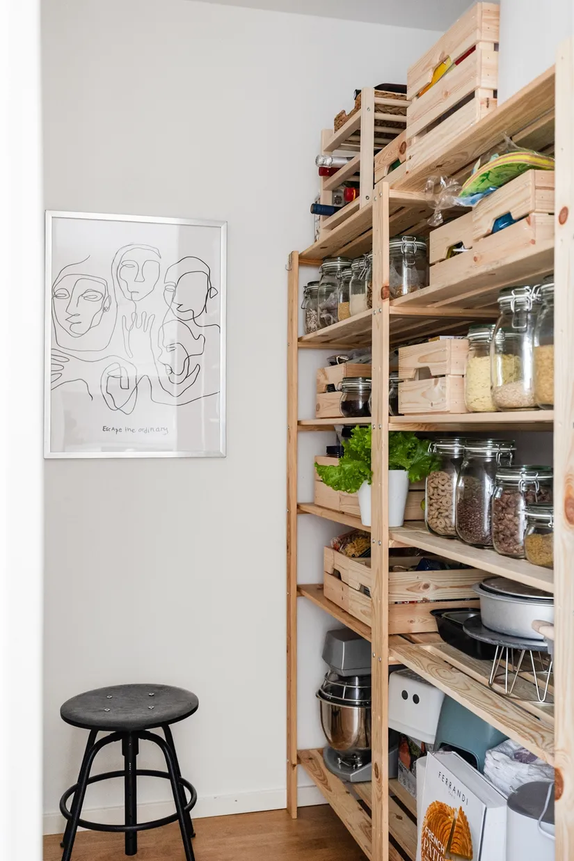 Bostadsrätt, Fernissagatan 8, Limhamns Sjöstad, Malmö