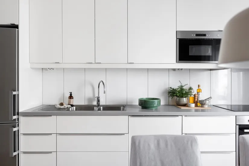 Bostadsrätt, Fernissagatan 8, Limhamns Sjöstad, Malmö