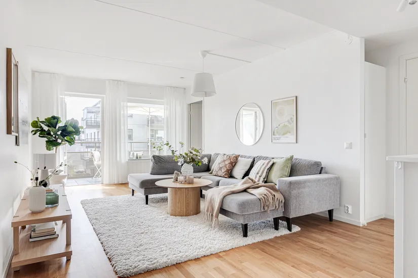 Bostadsrätt, Fernissagatan 8, Limhamns Sjöstad, Malmö