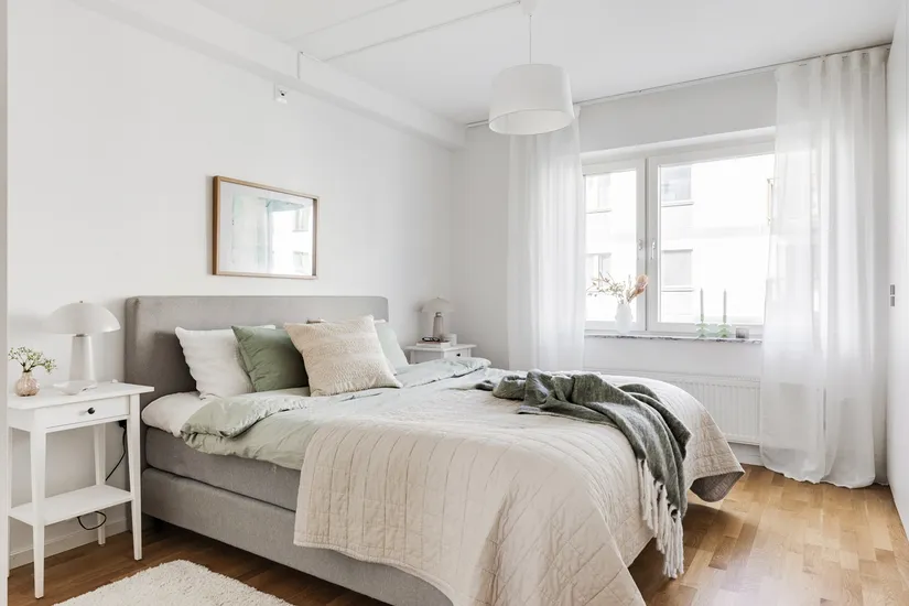 Bostadsrätt, Fernissagatan 8, Limhamns Sjöstad, Malmö
