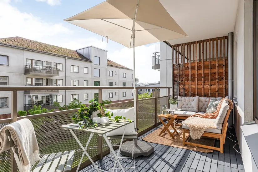 Bostadsrätt, Fernissagatan 8, Limhamns Sjöstad, Malmö