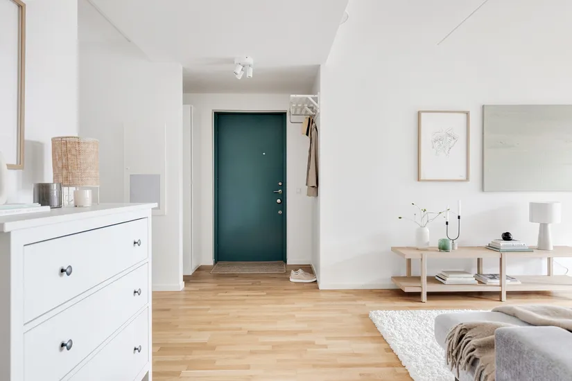 Bostadsrätt, Fernissagatan 8, Limhamns Sjöstad, Malmö