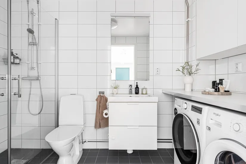 Bostadsrätt, Fernissagatan 8, Limhamns Sjöstad, Malmö