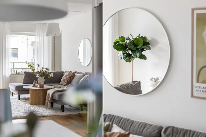 Bostadsrätt, Fernissagatan 8, Limhamns Sjöstad, Malmö