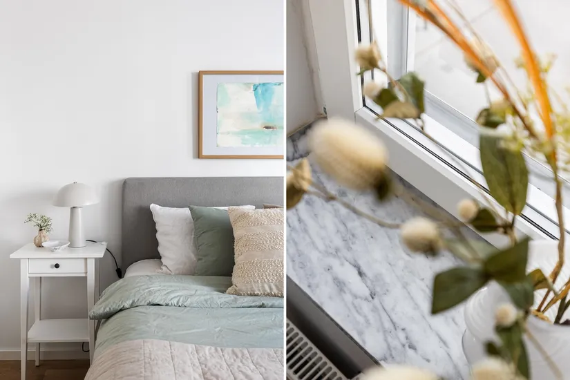 Bostadsrätt, Fernissagatan 8, Limhamns Sjöstad, Malmö