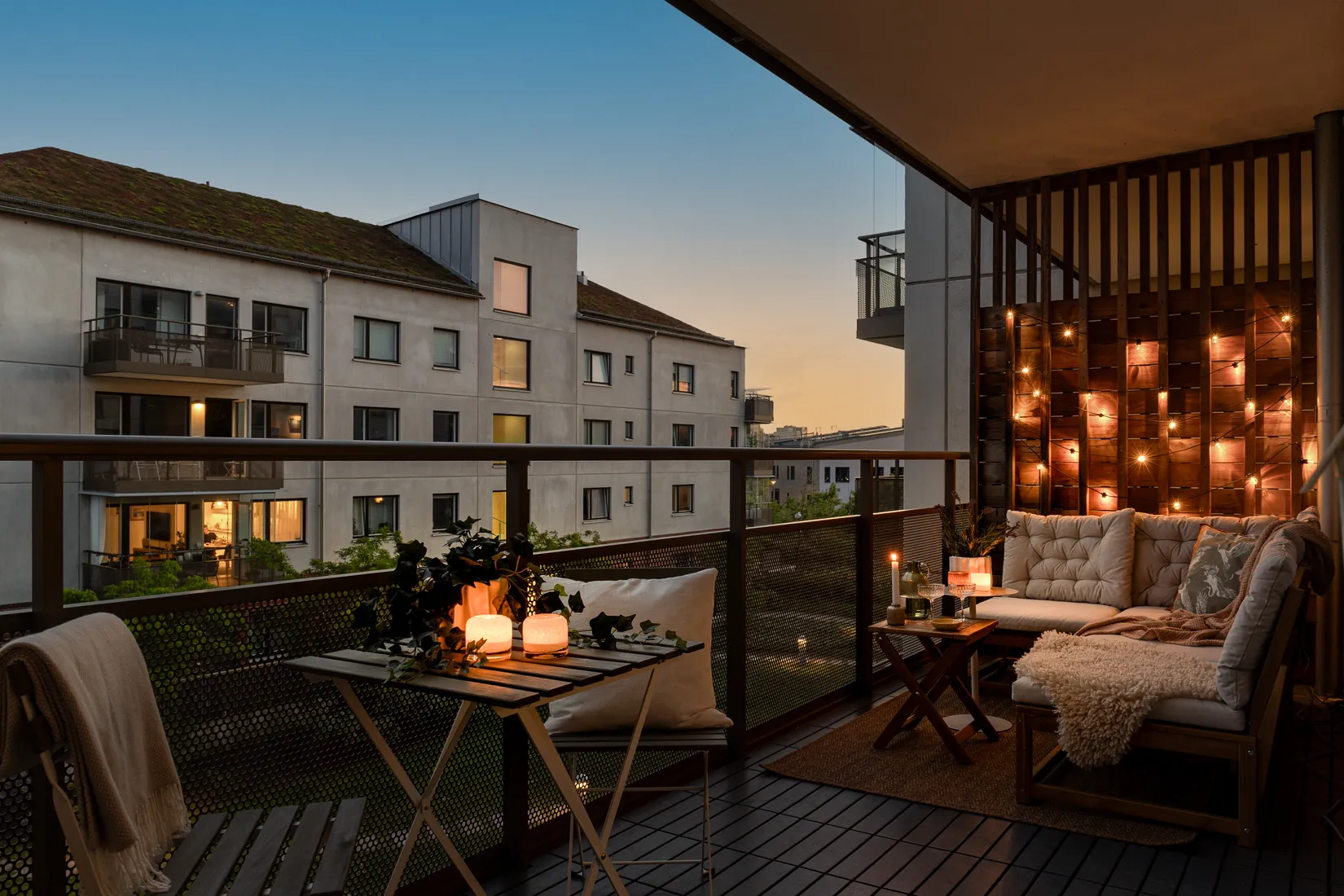 Bostadsrätt, Fernissagatan 8, Limhamns Sjöstad, Malmö