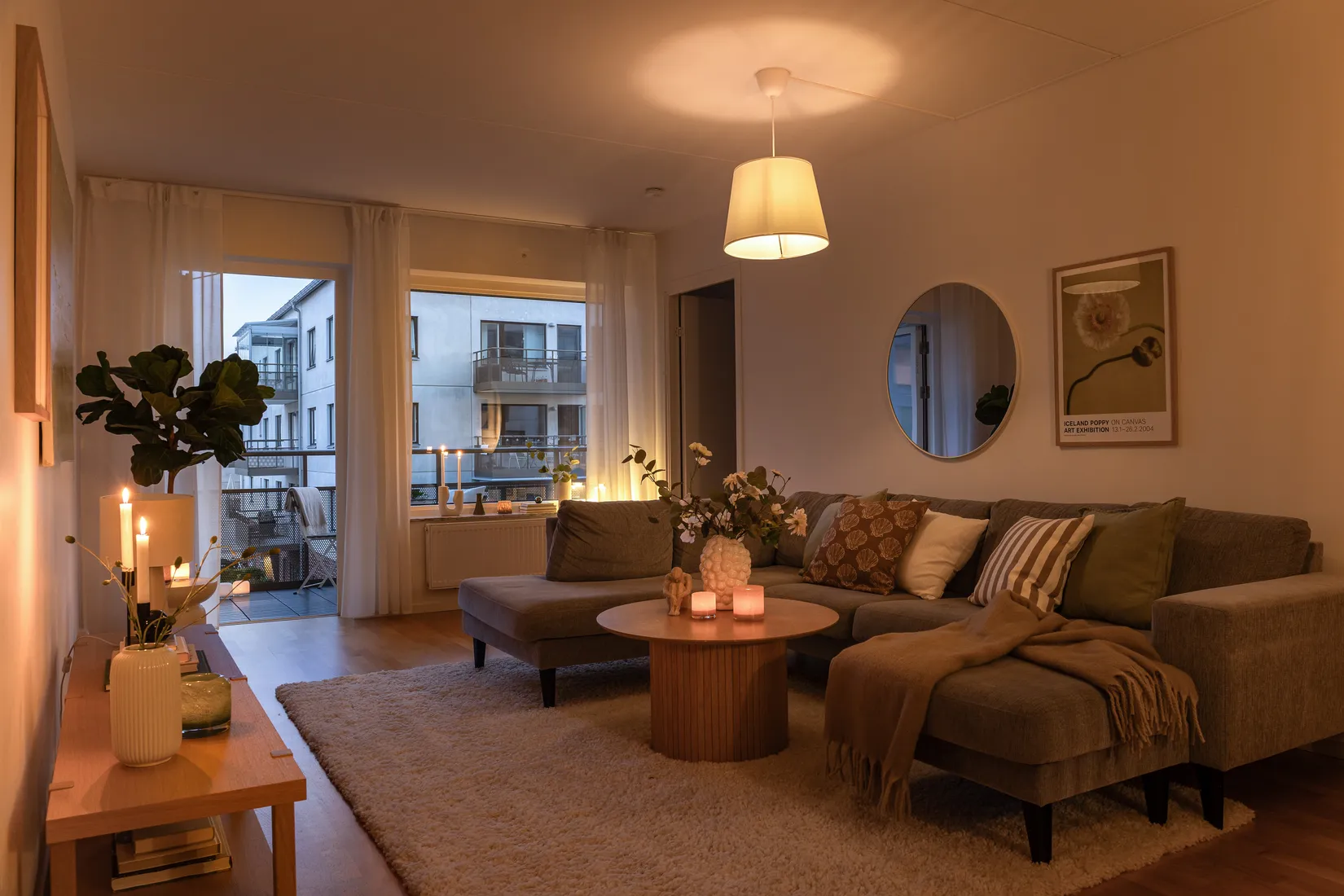 Bostadsrätt, Fernissagatan 8, Limhamns Sjöstad, Malmö
