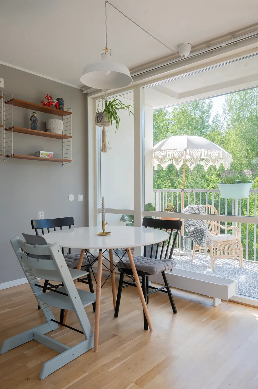 Bostadsrätt, Hovstagränd 7, Hagsätra - Ängsätra, Stockholm