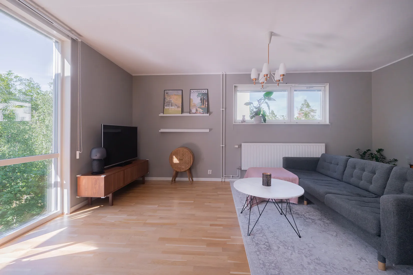 Bostadsrätt, Hovstagränd 7, Hagsätra - Ängsätra, Stockholm