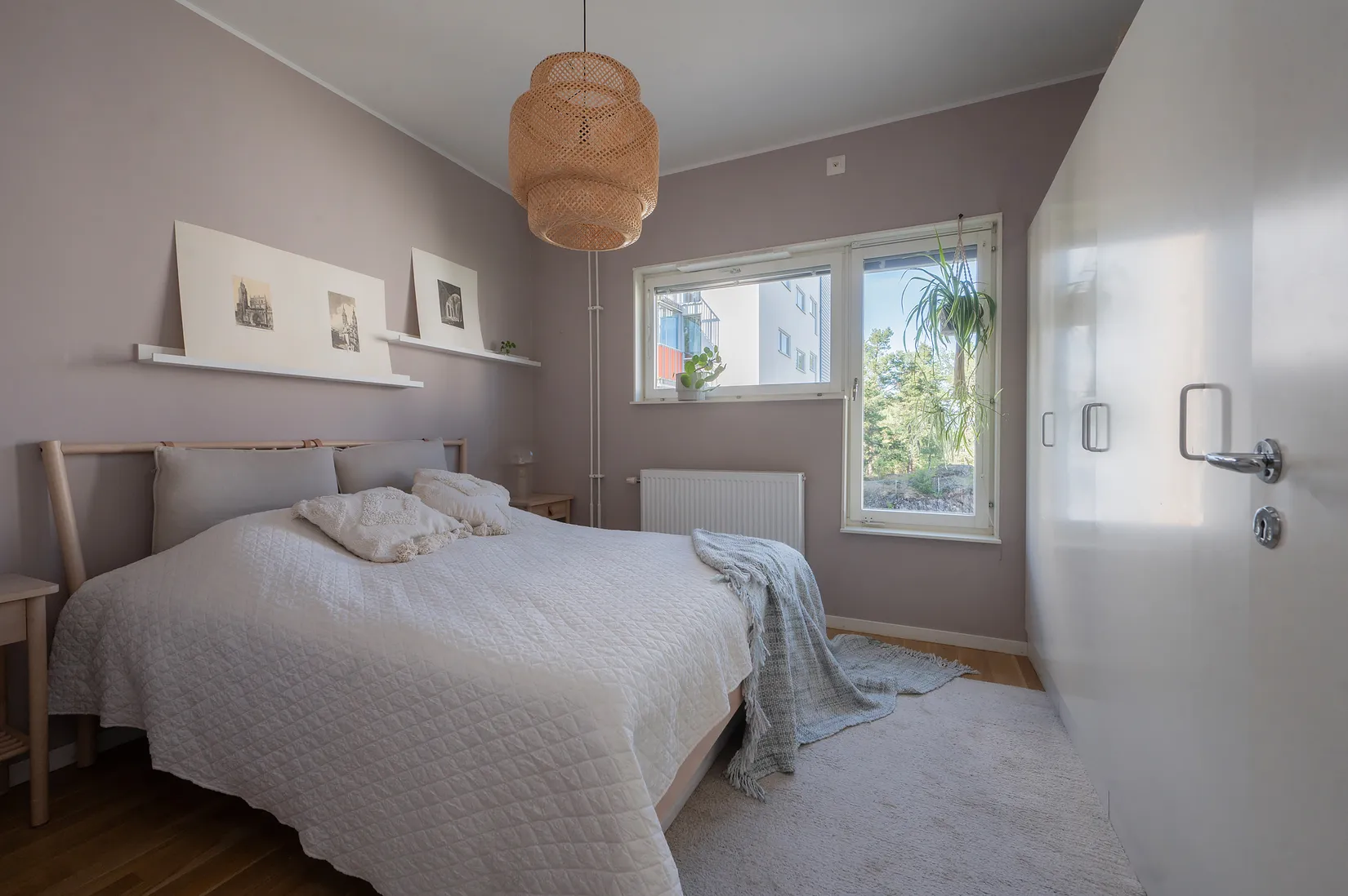 Bostadsrätt, Hovstagränd 7, Hagsätra - Ängsätra, Stockholm