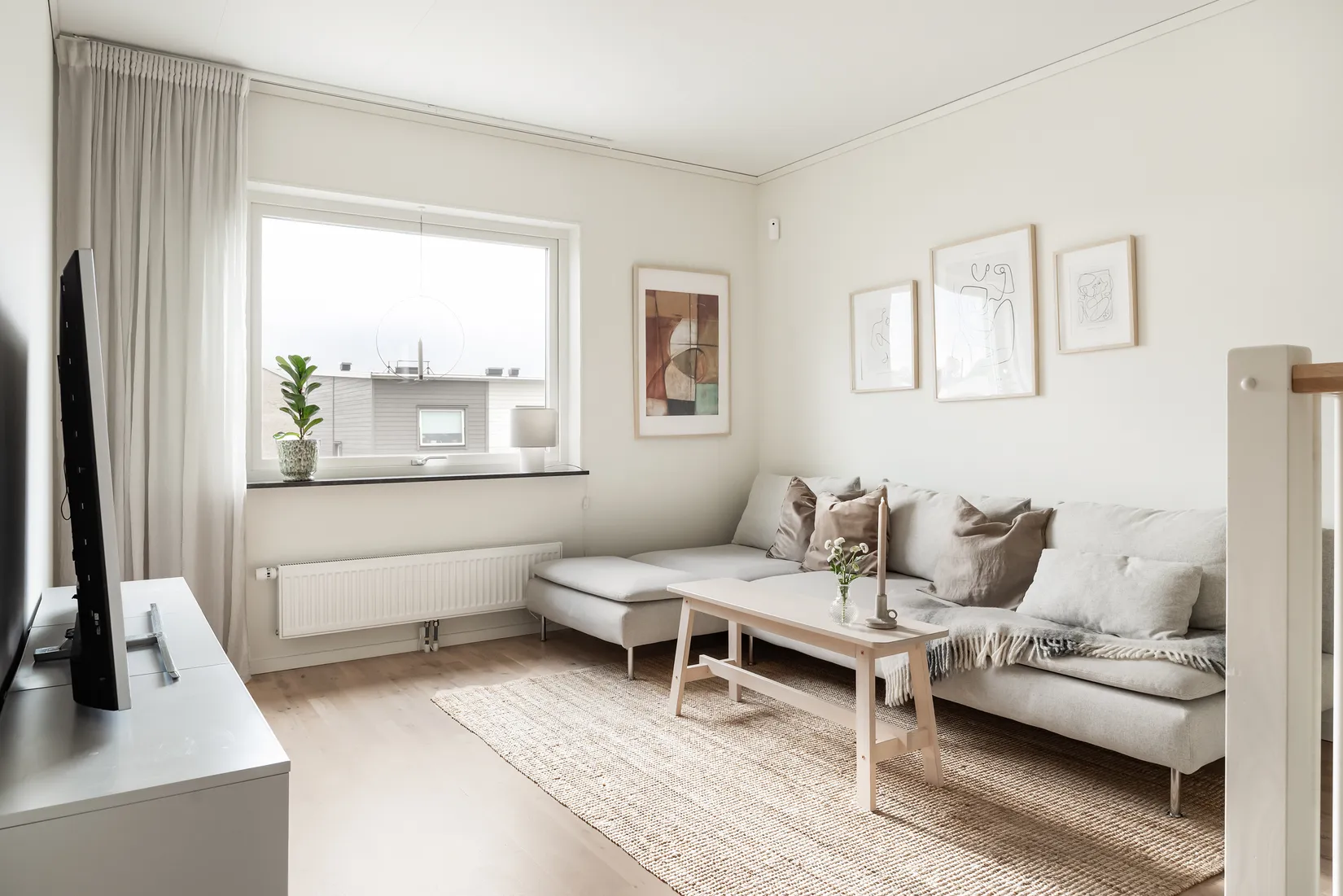 Bostadsrätt, Radhus, Umeågatan 39, Ärrarps Ängar, Ängelholm