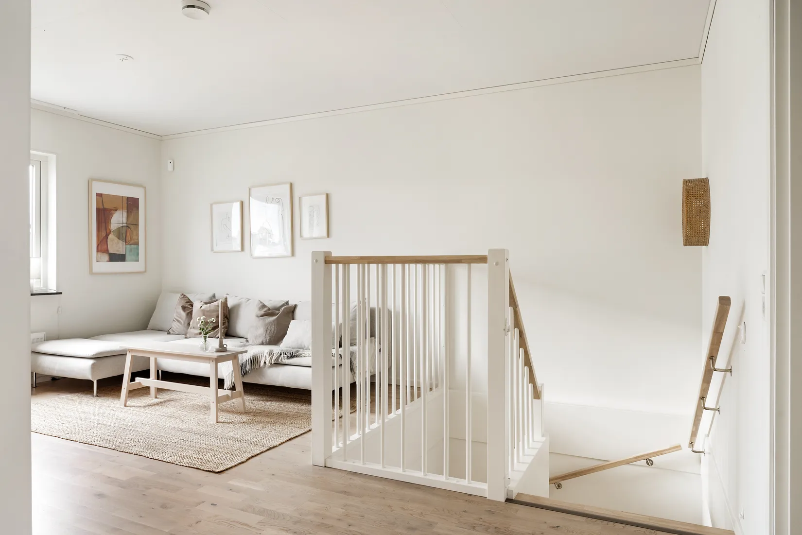 Bostadsrätt, Radhus, Umeågatan 39, Ärrarps Ängar, Ängelholm