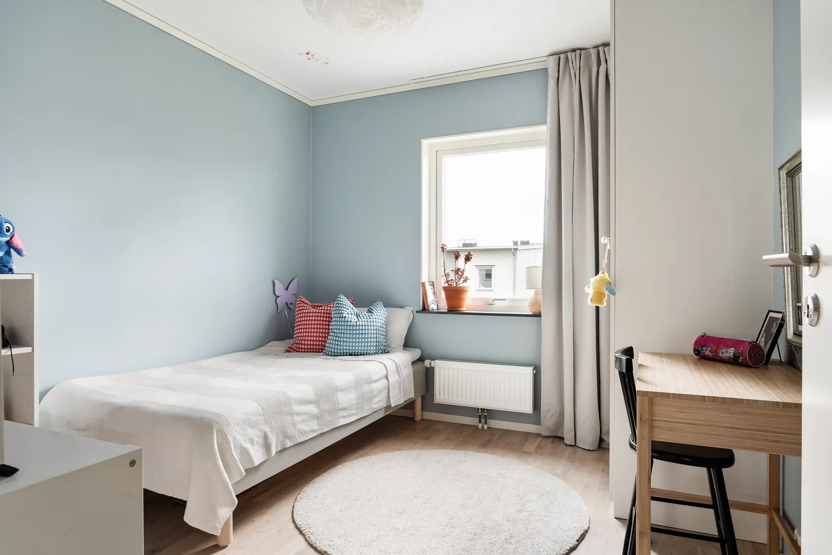 Bostadsrätt, Radhus, Umeågatan 39, Ärrarps Ängar, Ängelholm