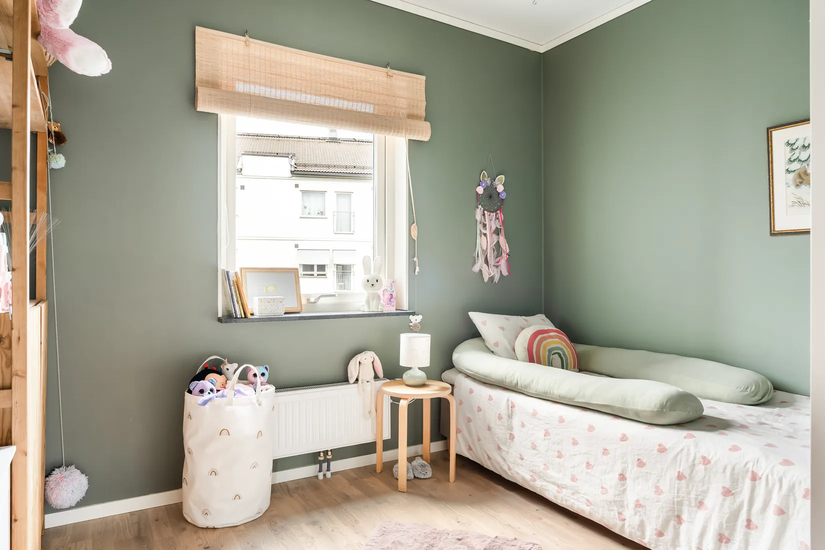 Bostadsrätt, Radhus, Umeågatan 39, Ärrarps Ängar, Ängelholm