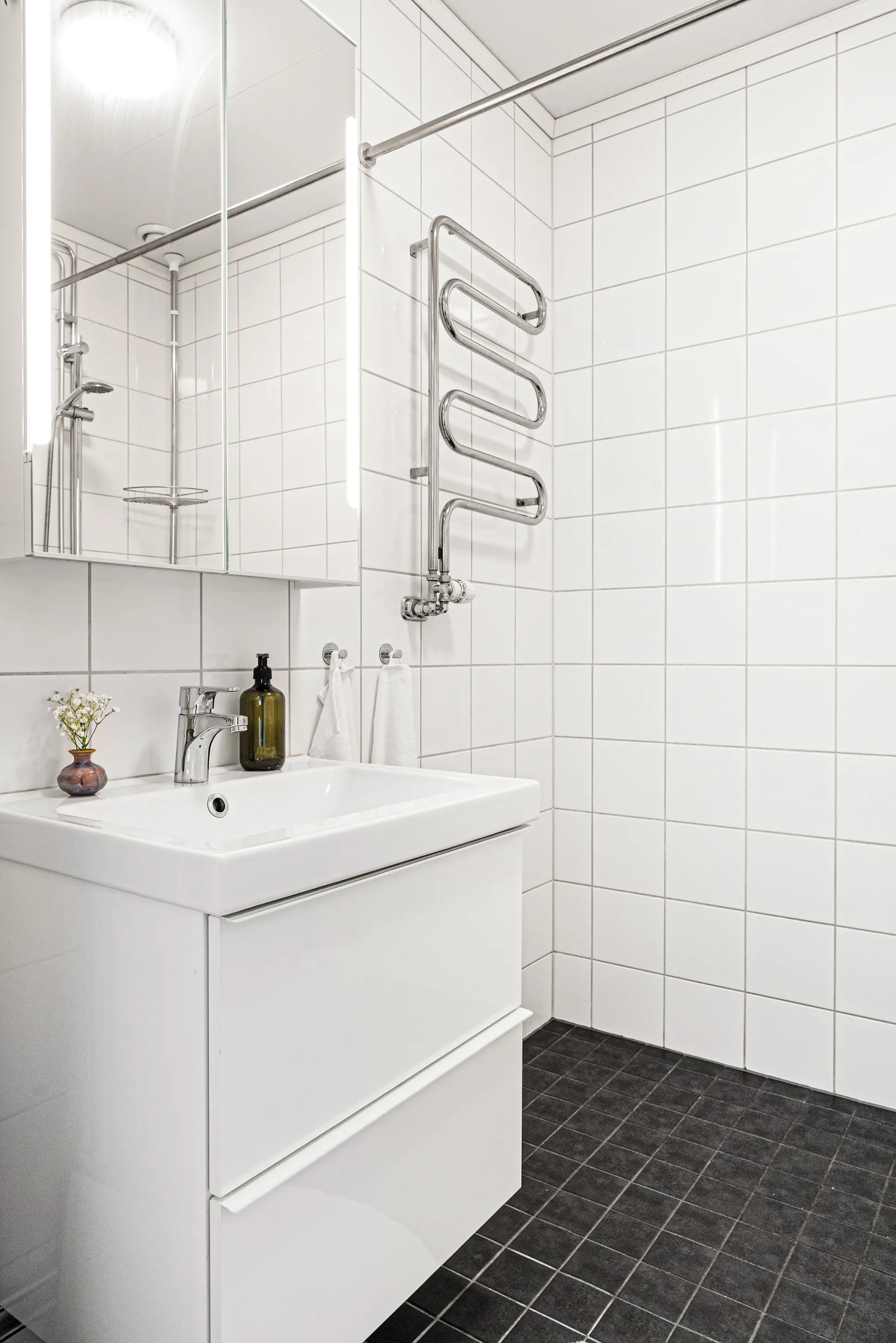 Bostadsrätt, Radhus, Umeågatan 39, Ärrarps Ängar, Ängelholm