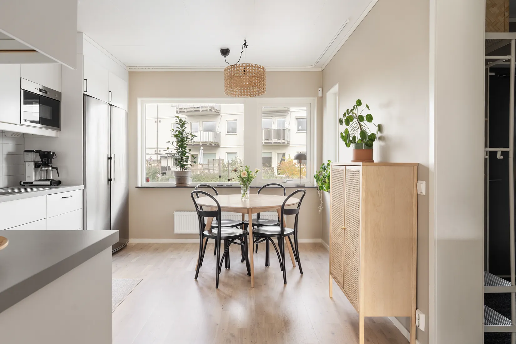 Bostadsrätt, Radhus, Umeågatan 39, Ärrarps Ängar, Ängelholm
