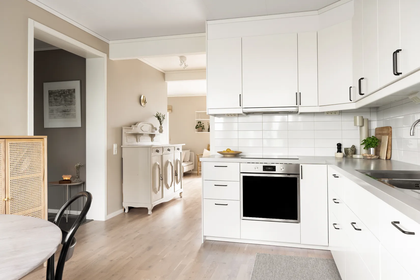 Bostadsrätt, Radhus, Umeågatan 39, Ärrarps Ängar, Ängelholm