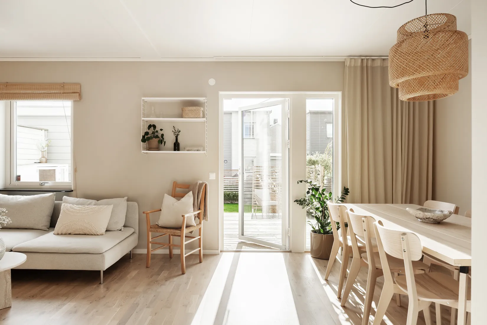 Bostadsrätt, Radhus, Umeågatan 39, Ärrarps Ängar, Ängelholm